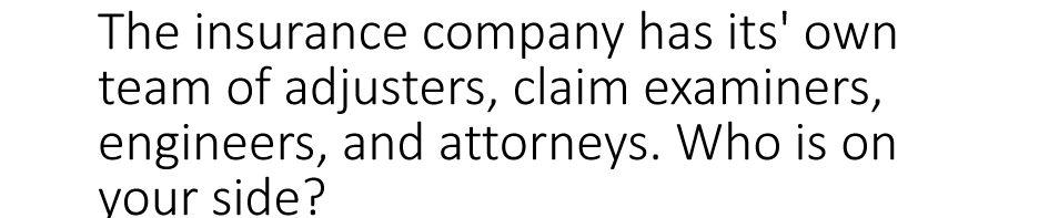 Services