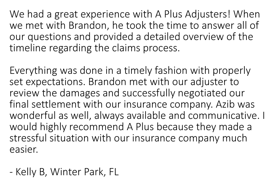 Services