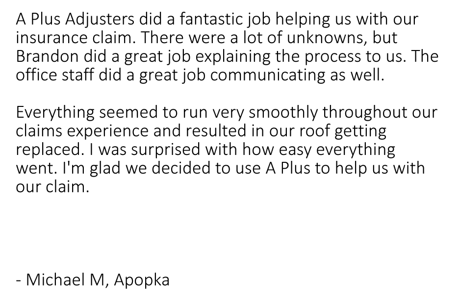 Services