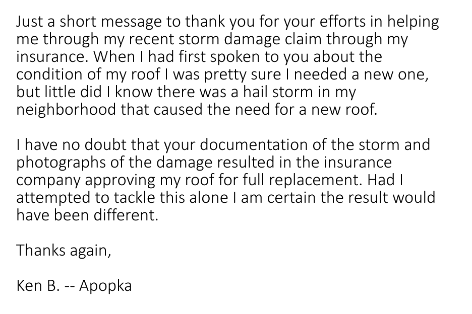 Services